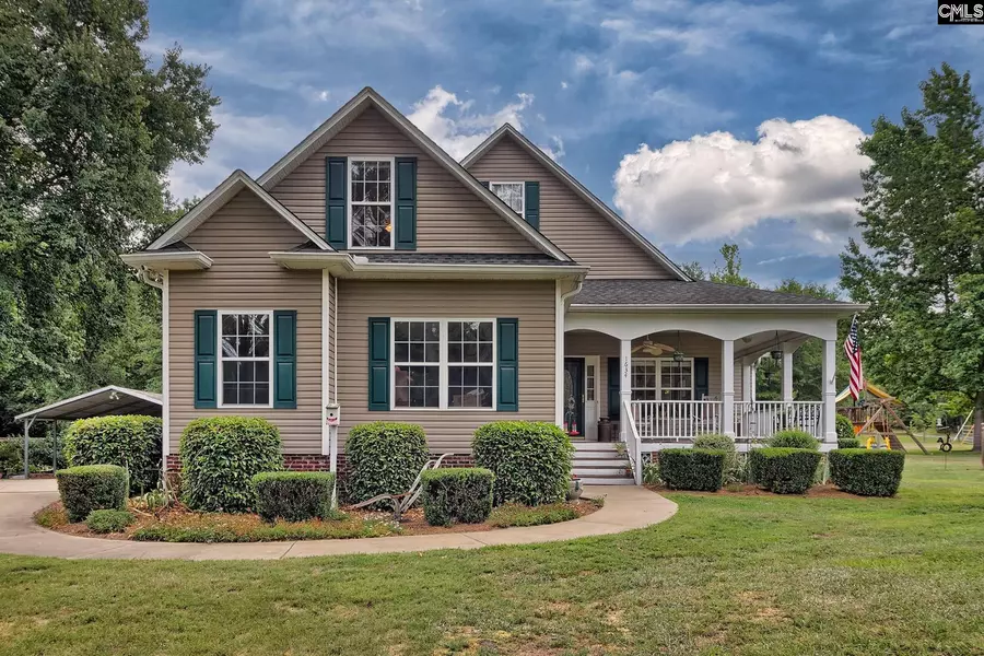 1634 Wildwood Lane, Elgin, SC 29045