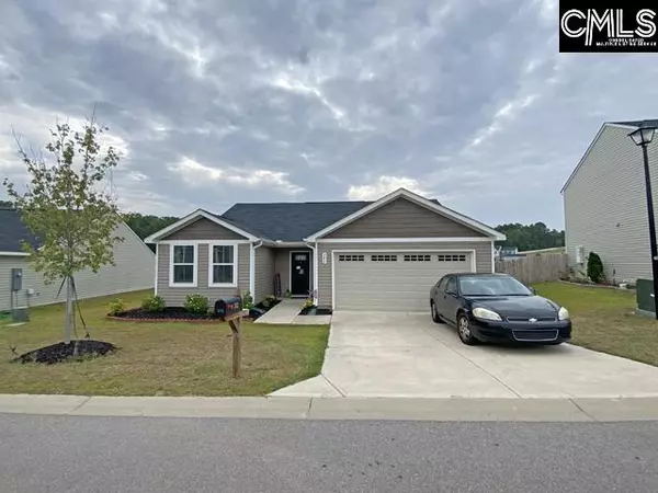 243 Mesa Verda Drive, Lexington, SC 29073-6887