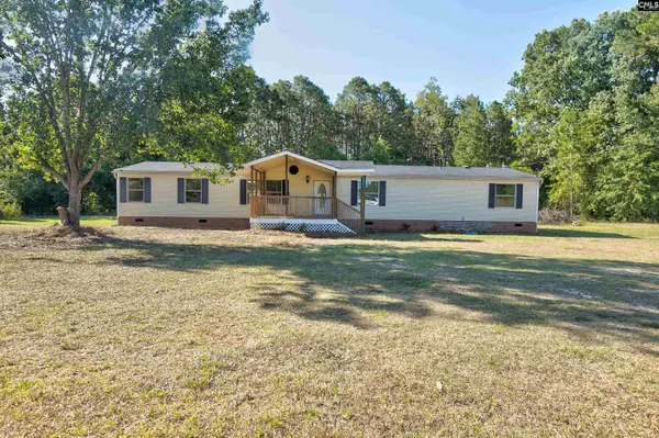 184 Carrie Lane, Gaston, SC 29053