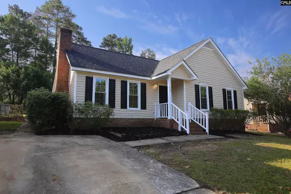 Irmo, SC 29063,409 Kenton Drive