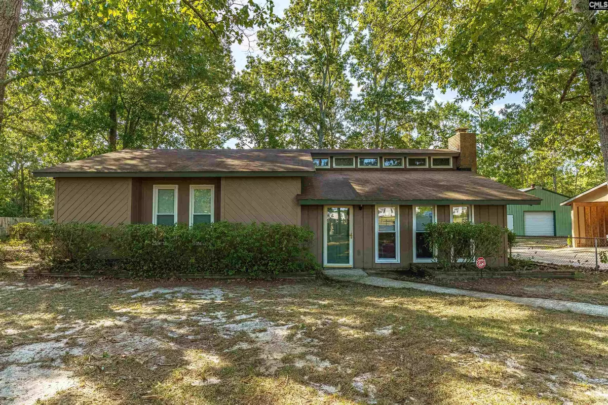 Gaston, SC 29053,1069 Fallaw Road