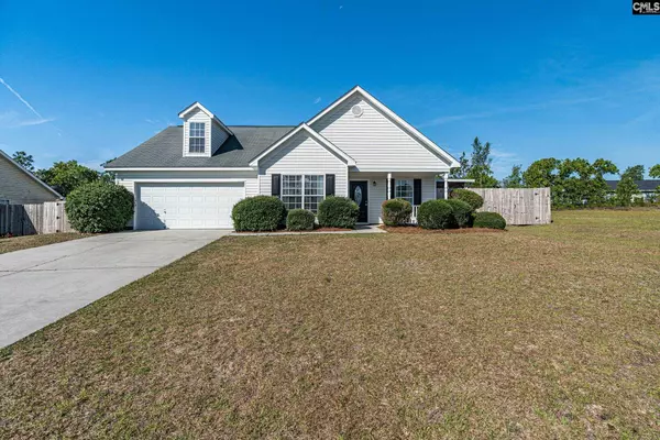 Gaston, SC 29053,131 Ridge Pointe Drive