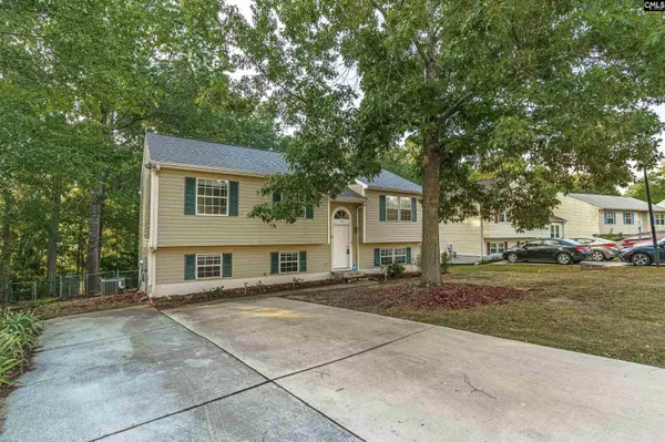 116 Stockland Road, Irmo, SC 29063