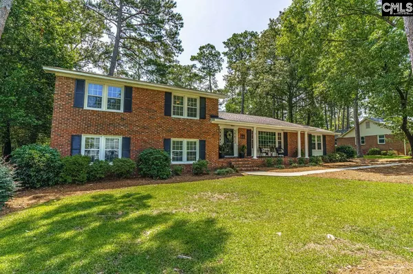 Columbia, SC 29206,2328 Wake Forest Drive