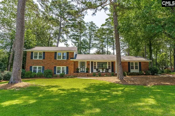 Columbia, SC 29206,2328 Wake Forest Drive