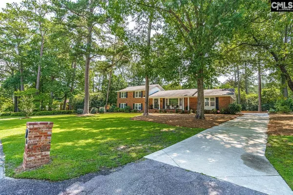 Columbia, SC 29206,2328 Wake Forest Drive