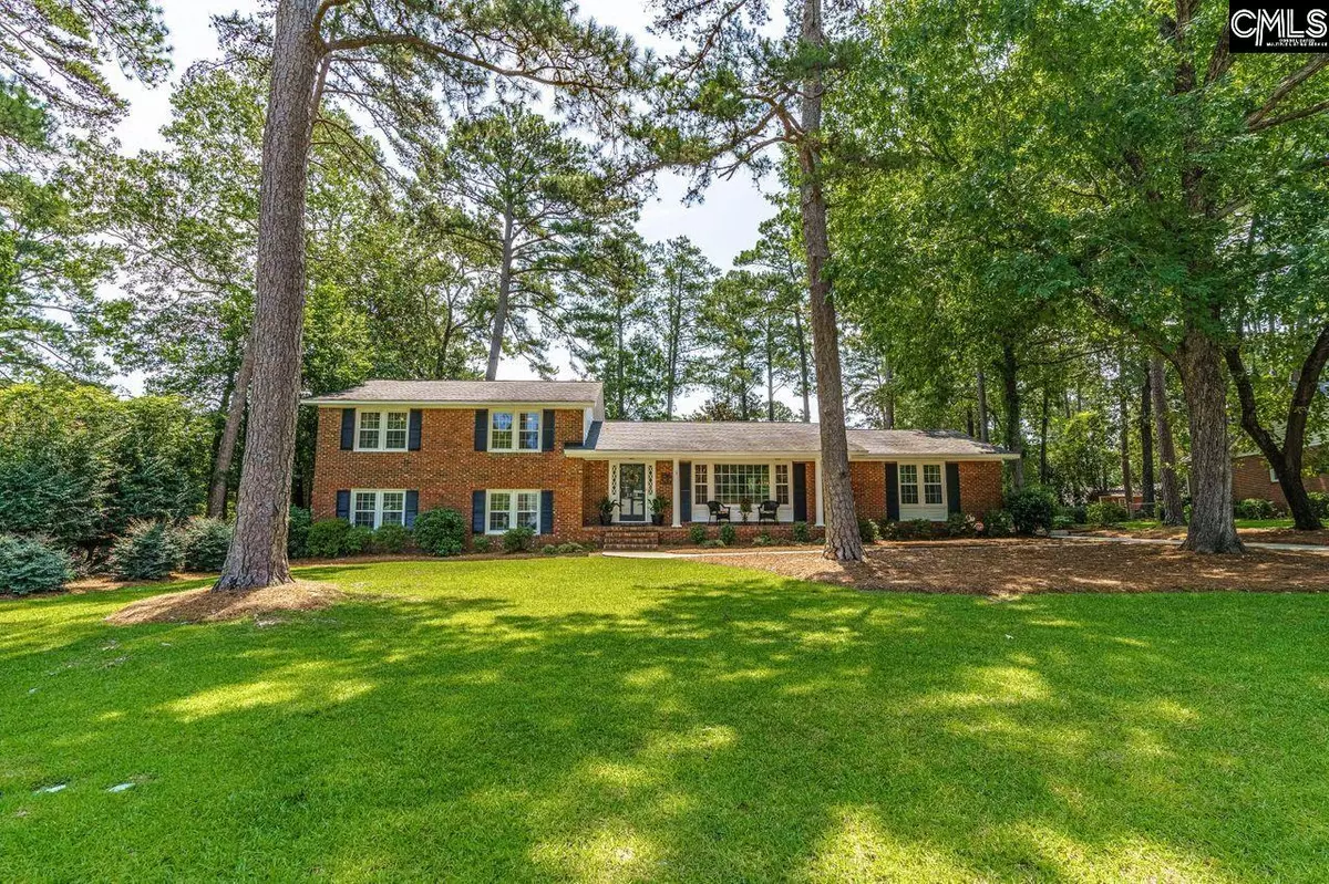 Columbia, SC 29206,2328 Wake Forest Drive