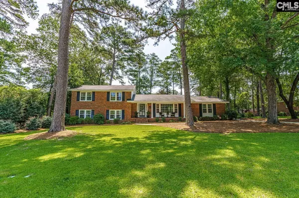 2328 Wake Forest Drive, Columbia, SC 29206