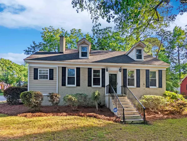 701 Sunset Drive, Columbia, SC 29203