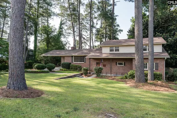 Columbia, SC 29206,6800 Pine Tree Circle