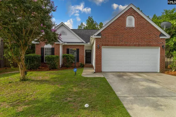 128 Royal Crest Drive, Columbia, SC 29229