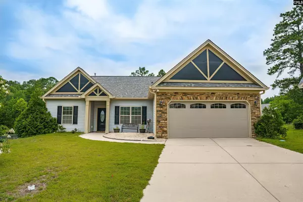 466 Emanuel Creek Drive, West Columbia, SC 29170