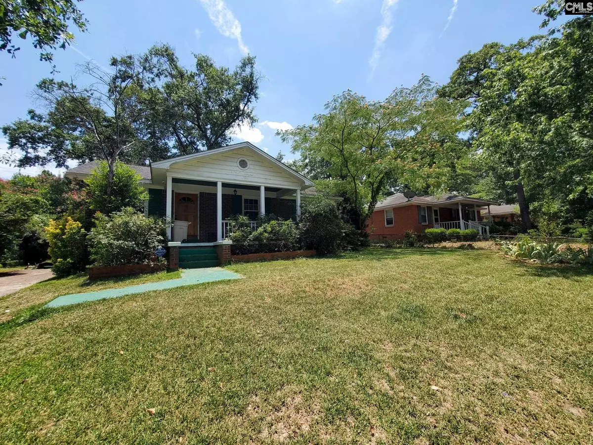 Cayce, SC 29033,1105 Sunnyside Drive