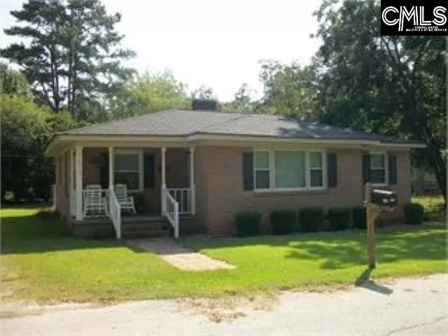 Newberry, SC 29108,2130 Osborne Avenue