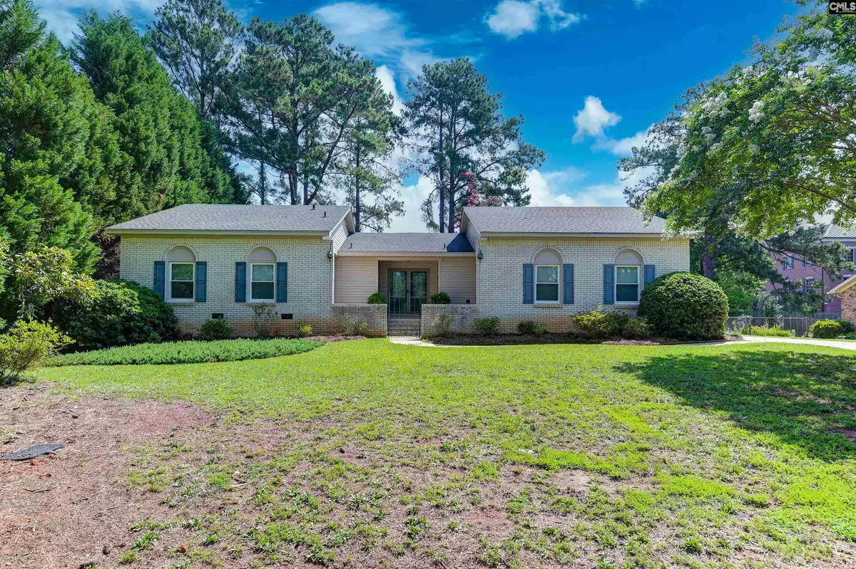 Columbia, SC 29212,1421 Brookview Road