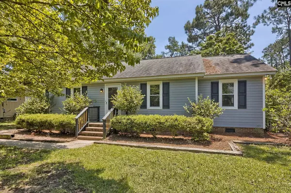 Elgin, SC 29045,222 Ferncliffe Road