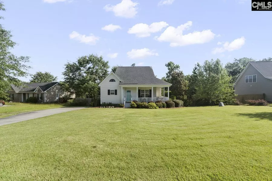 2512 Jack Pine Court, Elgin, SC 29045