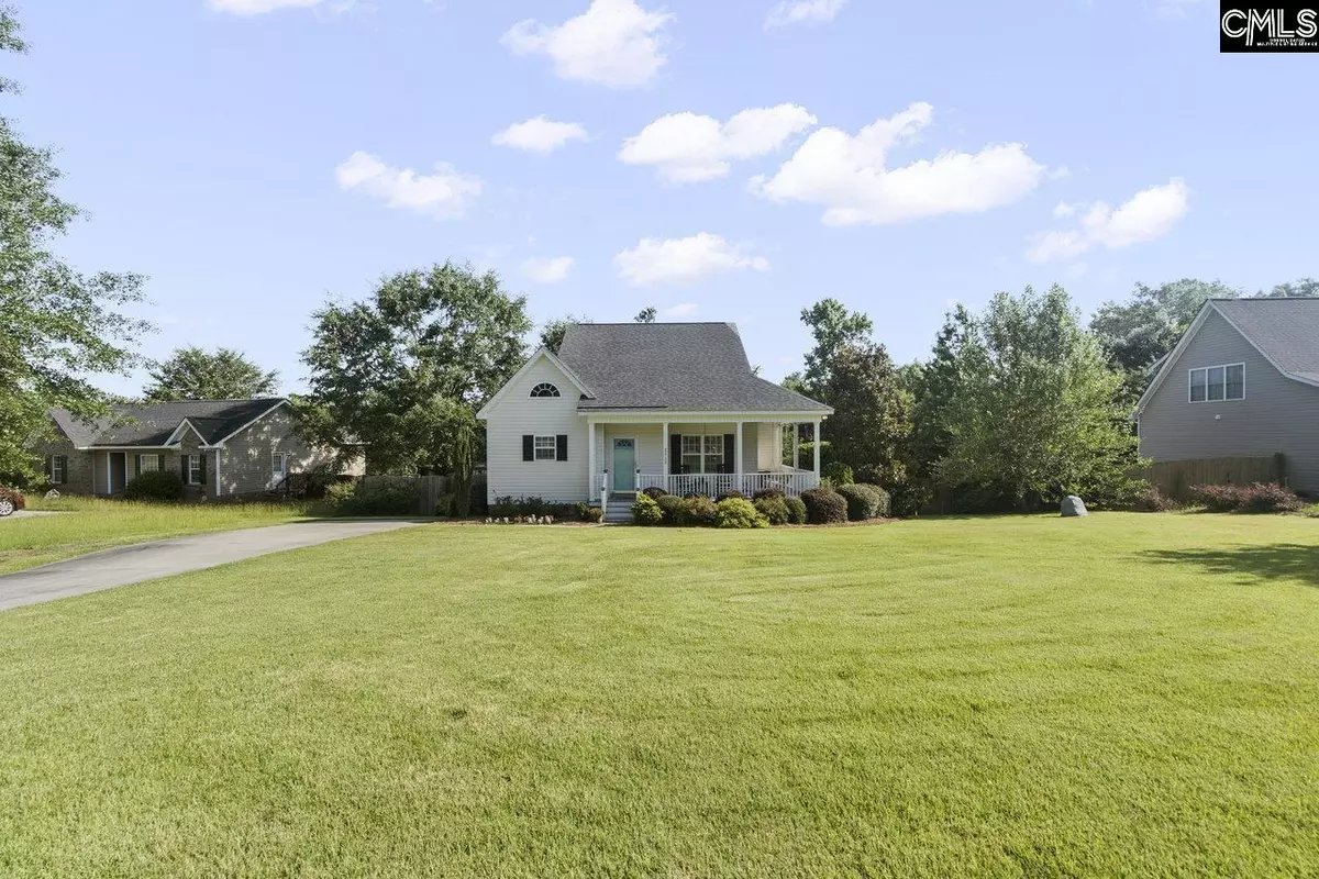 Elgin, SC 29045,2512 Jack Pine Court