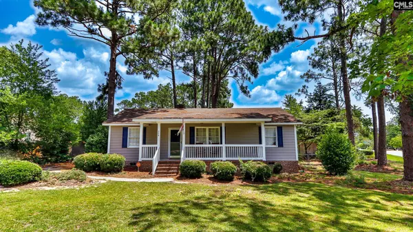 Elgin, SC 29045,208 Branch Hill Drive