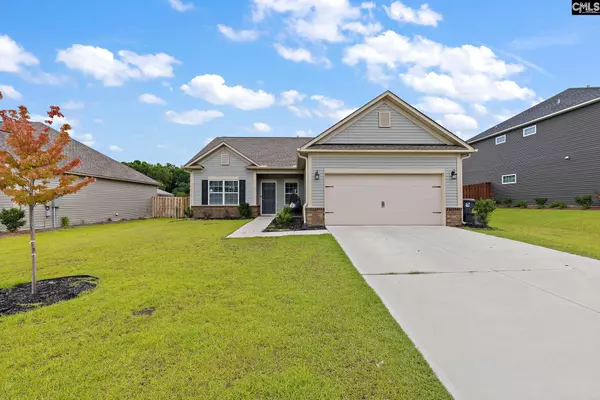 Lexington, SC 29072,167 Drummond Way