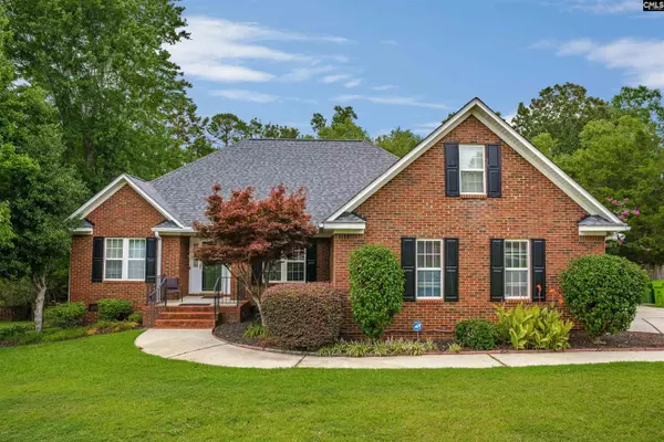 4 Wyncliff Court, Irmo, SC 29063-8917