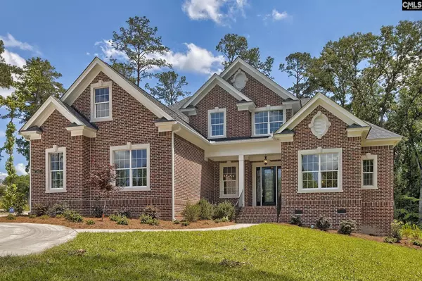 Elgin, SC 29045,343 E Arrowleaf Lane