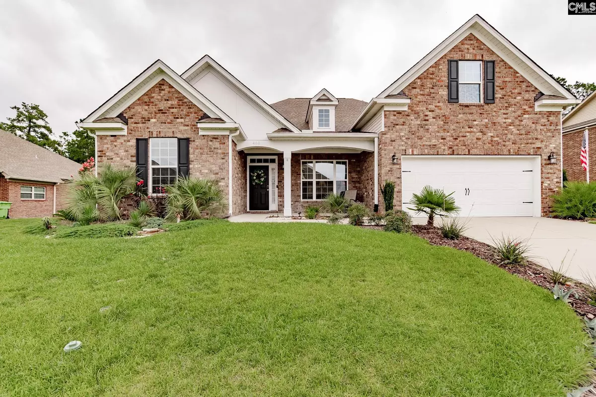 Elgin, SC 29045,468 Forest Creek Way