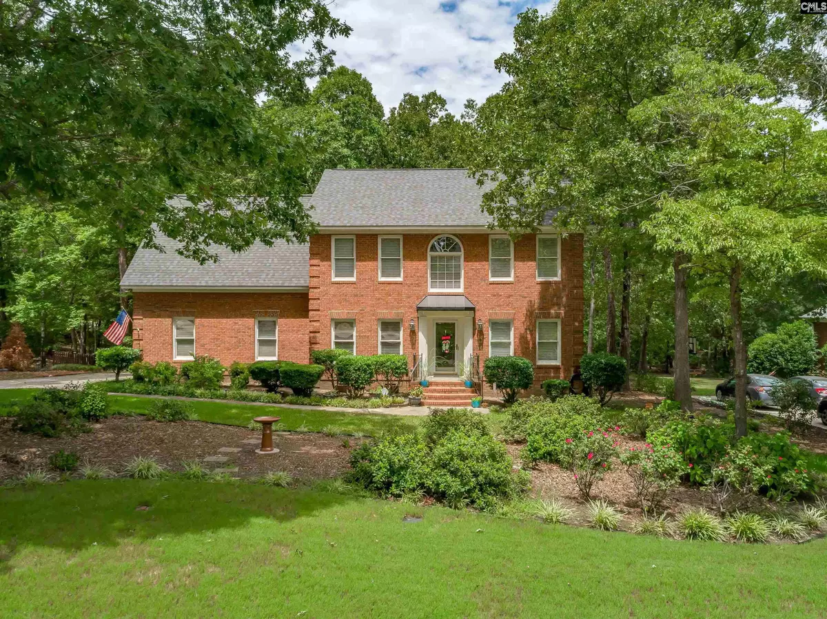 Irmo, SC 29063,108 Rolling creek Circle