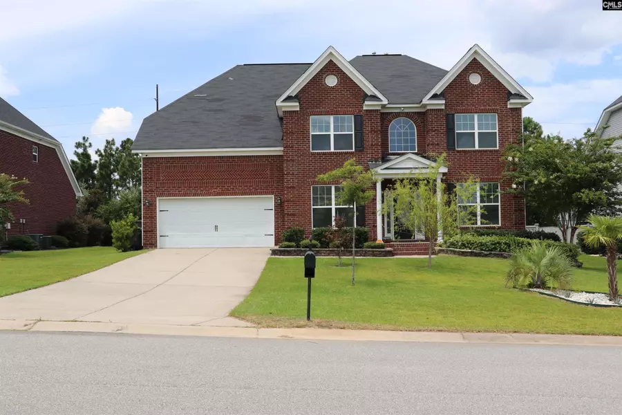 29 Saughtree Lane W, Elgin, SC 29045