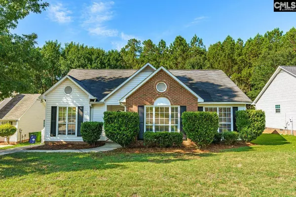 122 Scanley Road, Irmo, SC 29063-8245