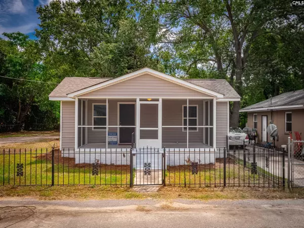 1238 Walcott Street, Columbia, SC 29201