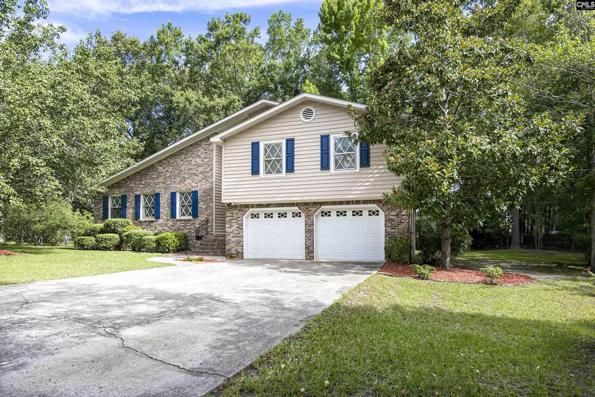 Irmo, SC 29063,318 Saint Albans Road