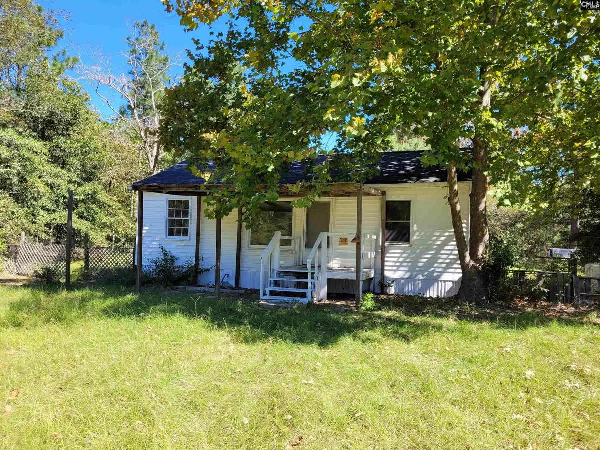 Pelion, SC 29123,425 Jerald Road