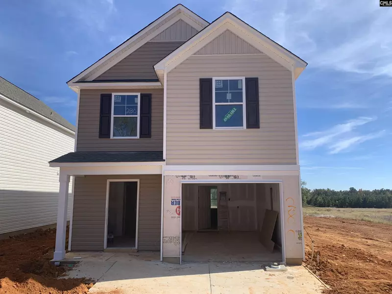 1062 Crescent Moon (Lot 280) Loop, Hopkins, SC 29061