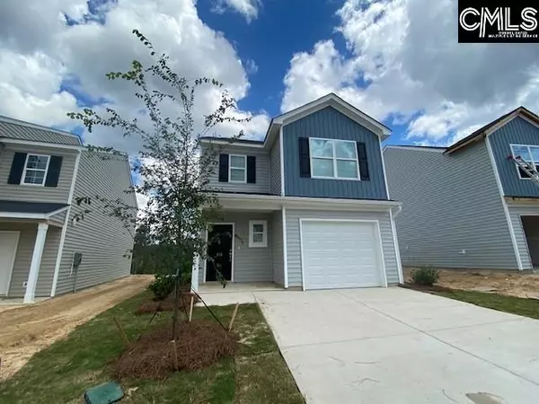 516 CRICKET CHIRP LANE, Elgin, SC 29045