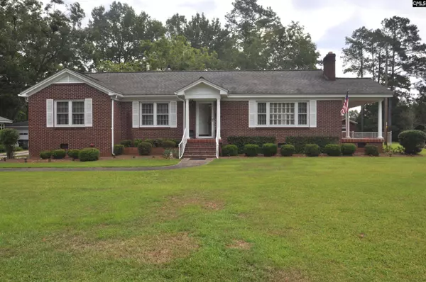 2112 Mower Street, Newberry, SC 29108