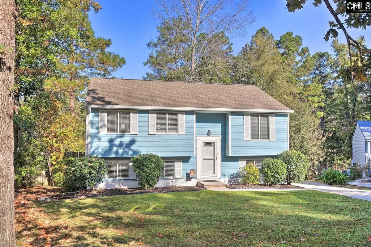 Irmo, SC 29063-9498,29 Salvia Court