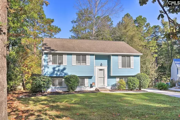 29 Salvia Court, Irmo, SC 29063-9498