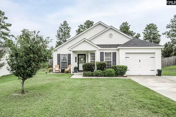 277 Double Eagle Circle, Lexington, SC 29073