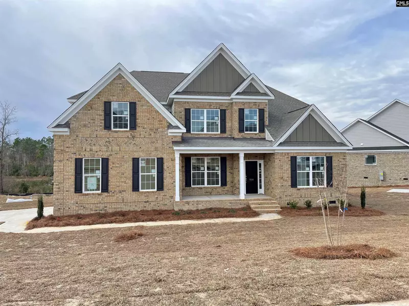 1054 Emerald Creek Drive, Elgin, SC 29045