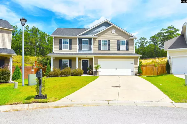 Lexington, SC 29073-6987,274 Flinchum Place