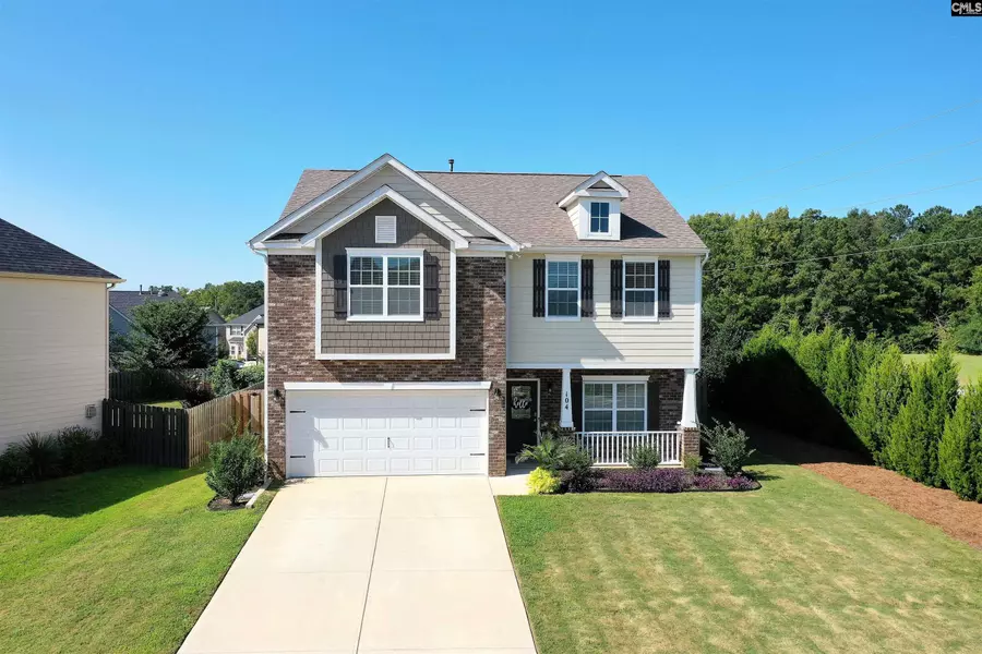 104 Village Green Way, Lexington, SC 29072