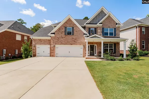 970 Rocky Fall Lane, Irmo, SC 29063