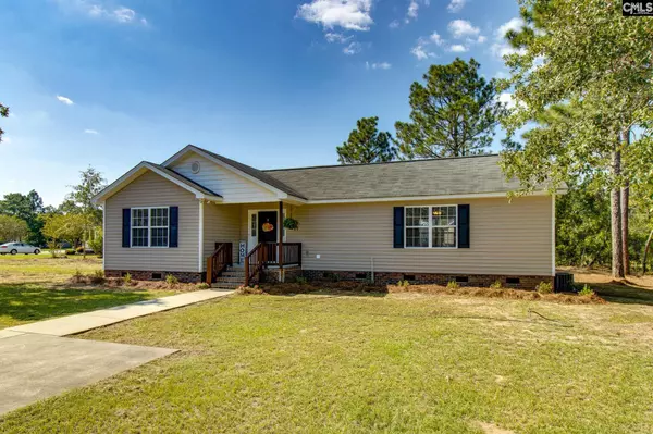 Leesville, SC 29070,121 Miller Woods Trail