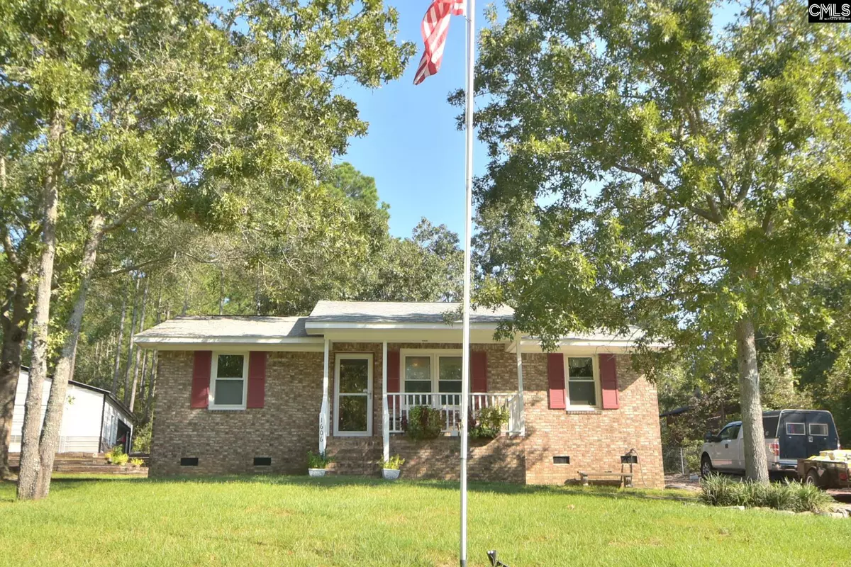 Gaston, SC 29053,1606 Woodtrail Drive