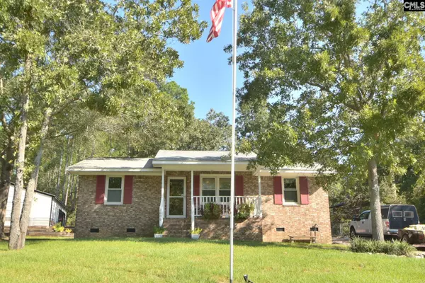 1606 Woodtrail Drive, Gaston, SC 29053