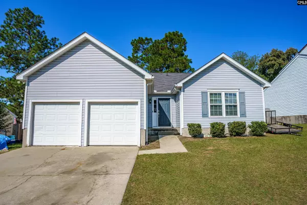 119 Cherry Grove Drive, West Columbia, SC 29170-3069