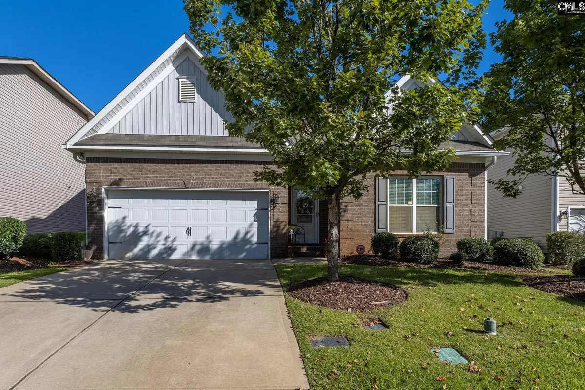 Columbia, SC 29229,121 Ashewicke Drive