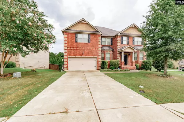 Blythewood, SC 29016,300 Ballybridle Lane