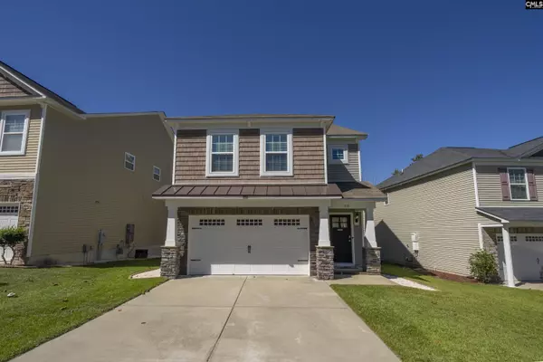 Elgin, SC 29045,1135 Triple Crown Court